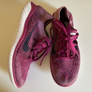 nike free run shoes